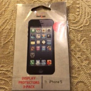 Display Protector for IPhone 5